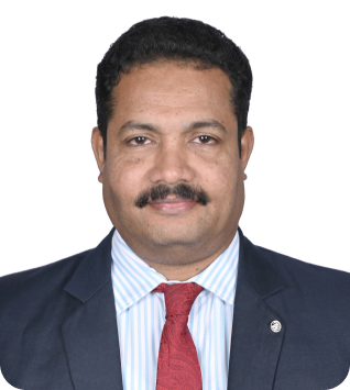 Sri. B. Krishna Moorthy , IOFS  Co-opt Director