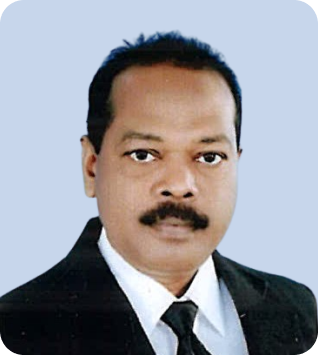 Shri V. Krishnakumar