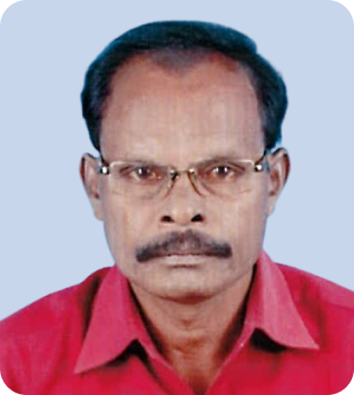 Shri M. Kanagavel