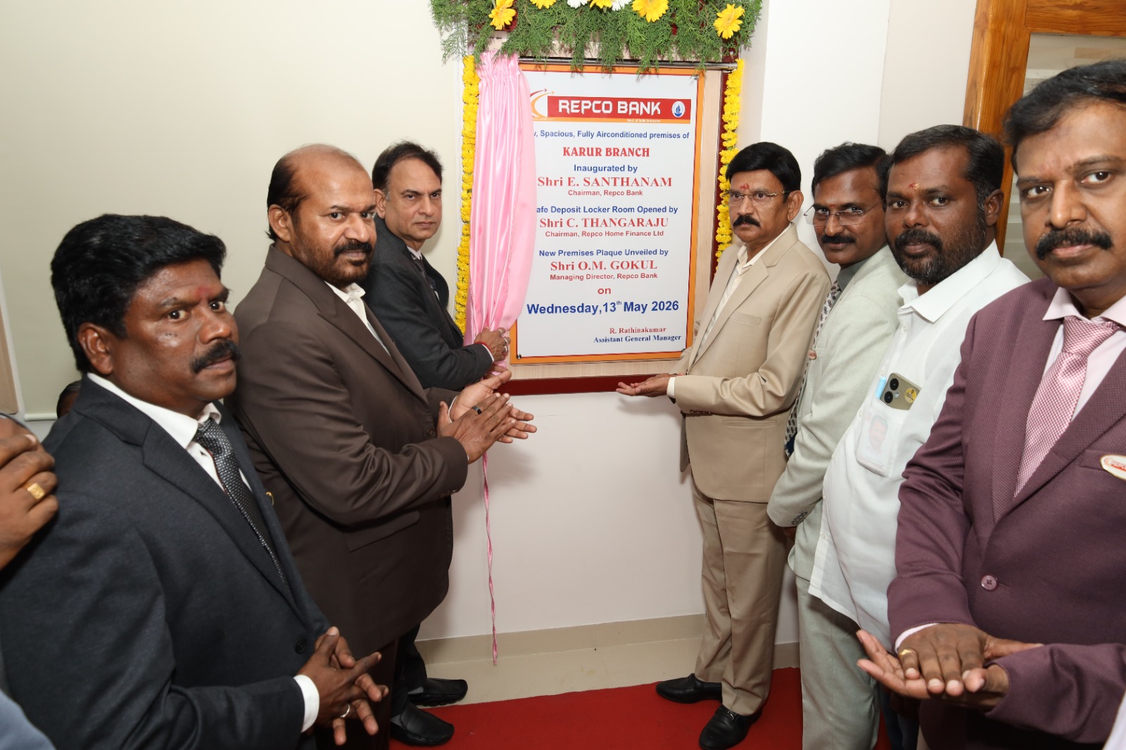 Latest News